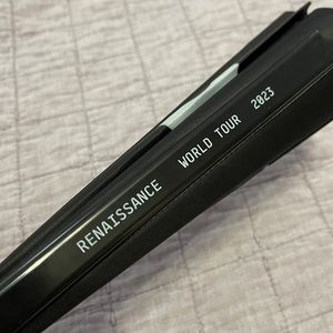 Beyoncé Renaissance World Tour HEATED fan